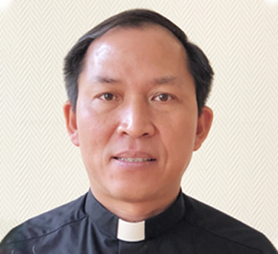 Nguyen Joseph Van Viet