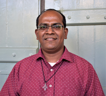 VIYAGAPPAN John Micha&euml;l 